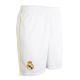 3. Real Madrid Set Trikot Shorts Junior Mbappe Box RM25B1