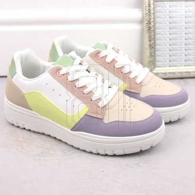 11. McBraun W EU656B mehrfarbige Sportschuhe