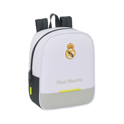 4. Real Madrid Mini-Rucksack 612554232