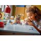 7. LEGO Marvel Super Heroes 76317 – Peter Parkers Wohnung