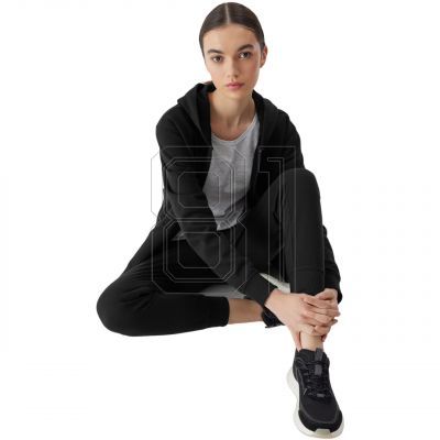 9. Sweatshirt 4F F0956 W 4FWSS24TSWSF0956 20S