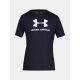 11. UA Sportstyle Logo SS 1329590 001 T-Shirt
