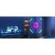 7. GOVEE H70BC H70BCCA1 Vorhangleuchte Netflix Co-Branding-Version