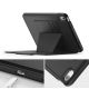 5. Tech-Protect SC Pen iPad 10,9" 2022 (10. Gen.) / 11" 2025 (11. Gen.) Hülle - Schwarz