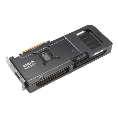 64. Grafikkarte ASUS PRIME RX9070 O16G EVO