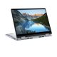 17. Dell Inspiron 7440 2-in-1, Intel Core 7 150U, 14-Zoll-FHD+-Touchscreen (300 Nits, matt), 16 GB DDR5-5200-RAM, 1 TB SSD, Intel-Grafik, GeForce R3, WLAN + Bluetooth, Tastatur mit Hintergrundbeleuchtung, 54 Wh RAM, Windows 11 (3 Jahre Erfahrung)