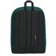 3. JanSport Superbreak Rucksack EK0A5BAG5J4 Grün One size