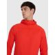 5. Schnelltrocknendes Herren-Trekking-Sweatshirt 4F 4FWAW25TFSWM590-62S