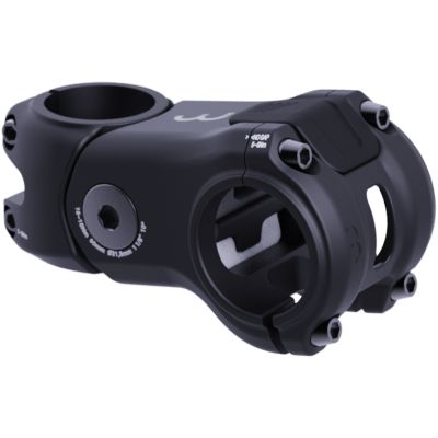 12. Fahrradvorbau BBB ActionStem Suspension +10D 31.8
