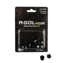 R-GOL TPU-Nieten 8x8mm + 4x11mm WK811