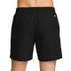 3. Nike Logo Lap 5" Volley Badeshorts, schwarz, NESSG574 001