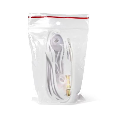 4. Samsung EHS64AVFWE Kabelgebundene Kopfhörer (Mini-Klinke 3,5 mm, Stereo-Hi-Fi) (Großpackung – Ersatzverpackung) – Weiß