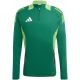 12. Adidas Tiro 24 Competition Training M IS1643 Sweatshirt