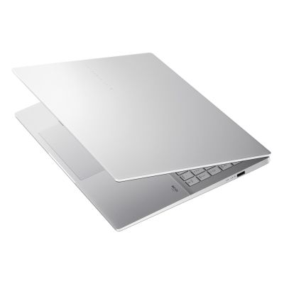 11. ASUS Vivobook S16 S3607AA-SH025W Ultra 5 325 16,0" WUXGA OLED-Display (300 Nits), 16 GB DDR5 SSD, Intel Grafik, WLAN + Bluetooth, 1080p-Kamera + IR-Kamera, 70 Wh Akku, Windows 11, Aluminium, Cool Silver