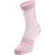 3. UNI ODLO PERFORMANCE RUN Crew-Socken, rosa