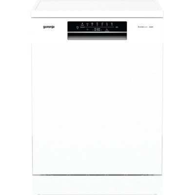 2. GORENJE GS642E90W Geschirrspüler