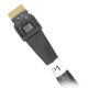 3. Icy Dock MB306L-B SAS-Kabel 0,5 m Schwarz