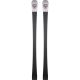 12. ROSSIGNOL HERO MASTER ST (R22) Ski + LOOK SPX12 Rockerace Hot Red Bindungen