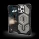 3. UAG Monarch Pro Hülle mit MagSafe für iPhone 16 Pro Max – Titan