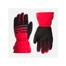 Rossignol Tech Impr Handschuhe Rot