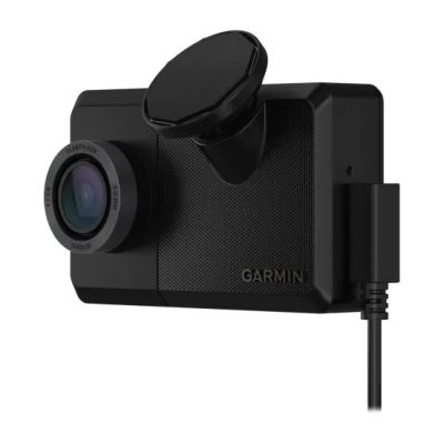4. Garmin Dashcam LIVE GPS-Videorekorder
