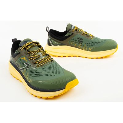 7. Joma Kubor Herren-Trailrunningschuhe, grün