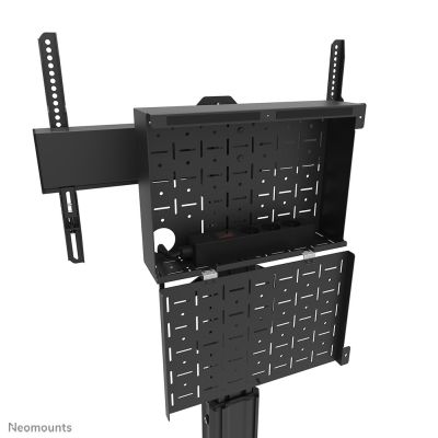 6. Neomounts FL50S-825BL1 Schilderhalterung 190,5 cm (75") Schwarz