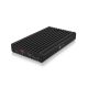 3. IcyBox-Adapter mit Klonfunktion für M.2 NVMe SSD USB 3.2 Gen2 (Einzelhandel)
