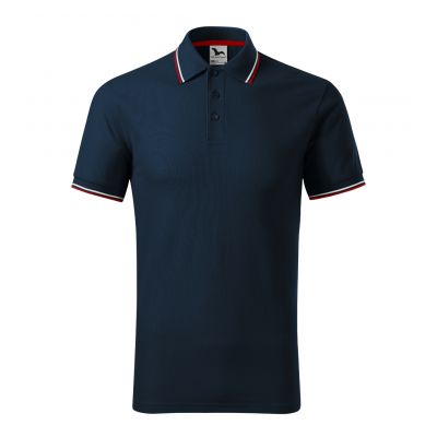 2. Malfini Focus M MLI-23202 Poloshirt