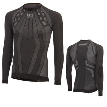 Biemme ARABBA T-Shirt XS/S schwarz