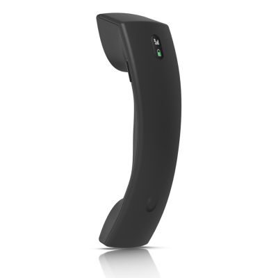 9. Ubiquiti UT-G3-Handset Analogtelefon, Schwarz