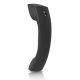 9. Ubiquiti UT-G3-Handset Analogtelefon, Schwarz