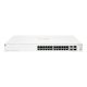 HPE Aruba Networking Aruba Instant On 1930 24G Class4 PoE 4SFP/SFP+ 370W Managed L2+ Gigabit Ethernet (10/100/1000) PoE-Unterstützung 1U Weiß