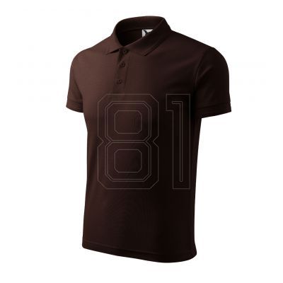 2. Malfini Piqué-Poloshirt M MLI-20327