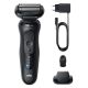 2. Braun Series 5 52-N1200S Folienrasierer/Trimmer Schwarz