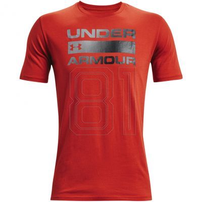 Under Armour T-Shirt M 1329582 839