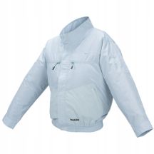Atmungsaktive Jacke CXT/LXT Größe L