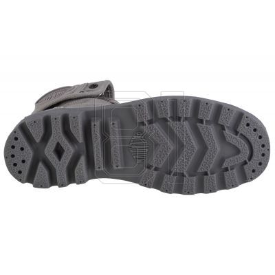 4. Palladium Baggy W Schuhe 92353-066-M
