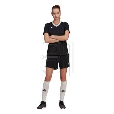 2. T-shirt adidas Entrada 22 Jsy W H57572