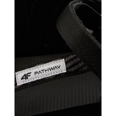 7. SVING Damen-Sandalen 4F 4FRSS26FSANF128-20S