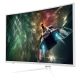 4. LC-Power LC-M39-QHD-165-C Computermonitor, 97,8 cm (38,5 Zoll), 2560 x 1440 Pixel, Quad HD LED, Weiß