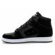 5. DC Shoes Manteca 4 Hi M ADYS100743-BKW Schuhe