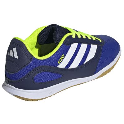 5. Adidas Super Sala III IN Jr JR5401 Fußballschuhe