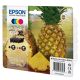 3. Epson 604XL Tinten-Großpackung C13T10H64010