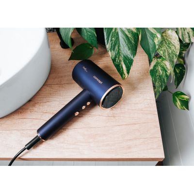 13. BLDC VV8100 CONCEPT Haartrockner