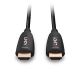 4. Lindy 15m Hybrid-Glasfaser-HDMI-Kabel