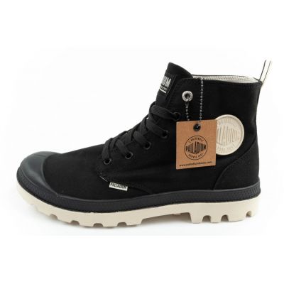 2. Palladium Pampa Chrome Schuhe 74470-008-M