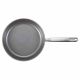 3. Fiskars 1064745 Universal-Bratpfanne Rund