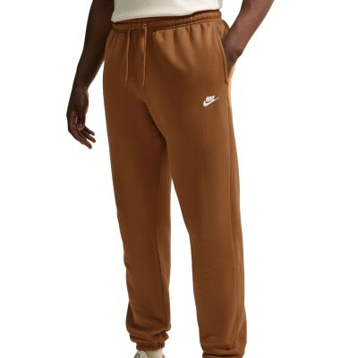 3. Nike Club Herrenhose Braun FN3808 270