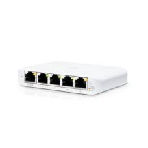 Ubiquiti USW-FLEX-MINI 5-Port-UniFi-Switch